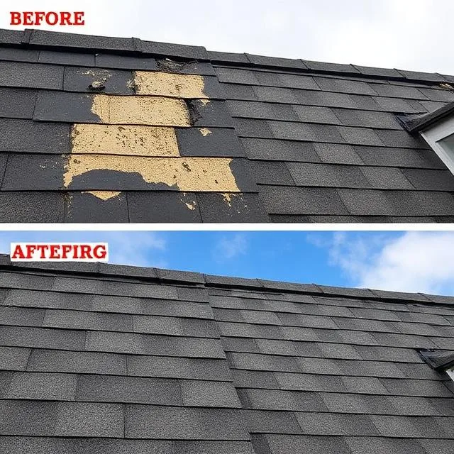 Roof Repair Near Me in Yorktown, IN near me